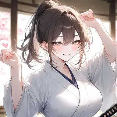 Profile image of サクラ