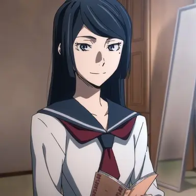 Profile image of 谷崎ナオミ