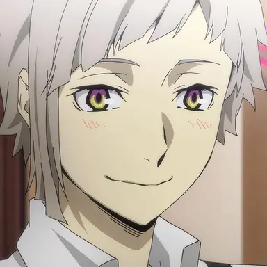Profile image of Atsushi Nakajima