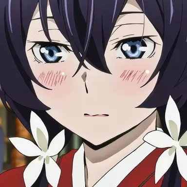 Profile image of Kyoka Izumi