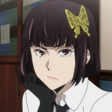 Profile image of Akiko Yosano