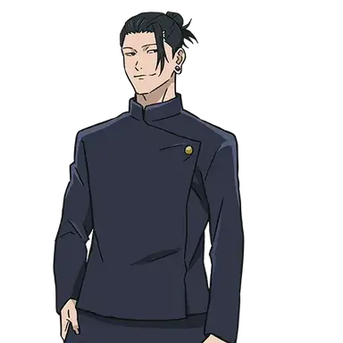 Profile image of 게토 스구루