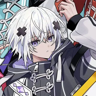 Profile image of めると