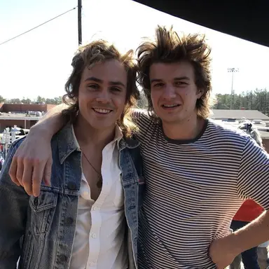 Profile image of HARRINGROVE