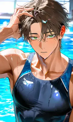 Profile image of 晴明