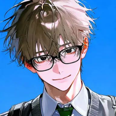 Profile image of 裕翔
