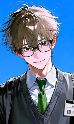 Profile image of 裕翔