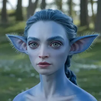 Profile image of Nyx