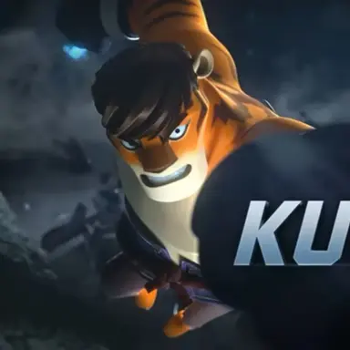 Profile image of 쿠가