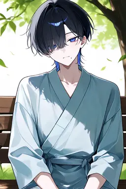 Profile image of 蒼葉