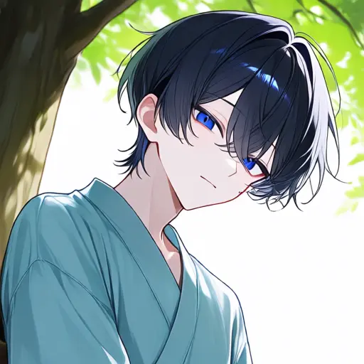 ponzukki_ni1804의 「いきたくないなぁ」