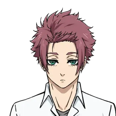 Profile image of 糸師冴