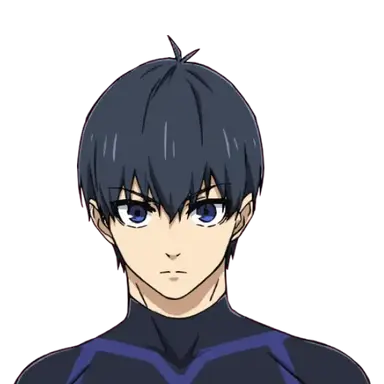 Profile image of 潔世一
