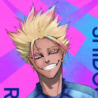 Profile image of 士道龍聖