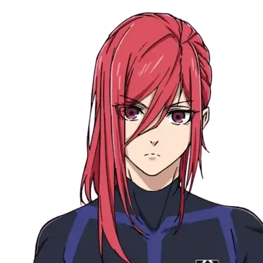 Profile image of 千切豹馬
