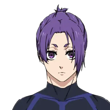 Profile image of 御影玲王