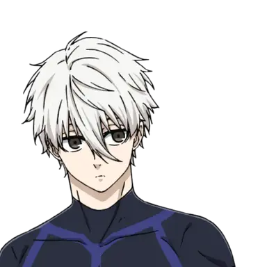 Profile image of 凪誠士郎