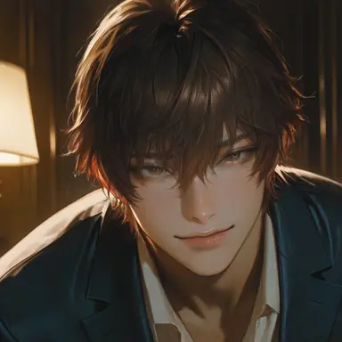 Profile image of 隼人