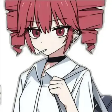 Profile image of 카사네 테토