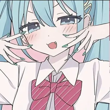 Profile image of 하츠네 미쿠