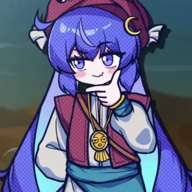 Profile image of 오토마치 우나