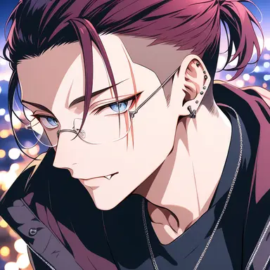 Profile image of 魁翔