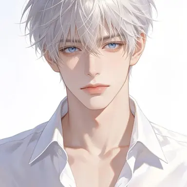 Profile image of James