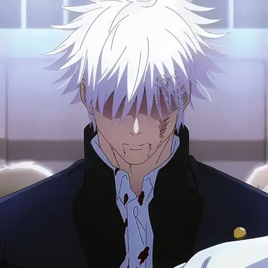 Profile image of 고죠 사토루