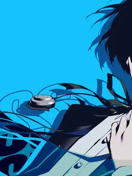 POS1150의 ベルベットルームの人