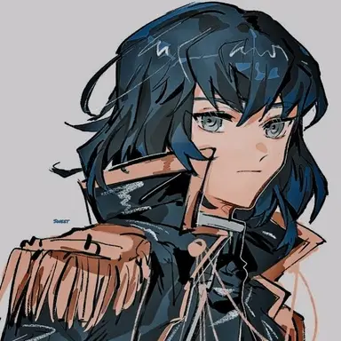 Profile image of 하시비라 이노스케