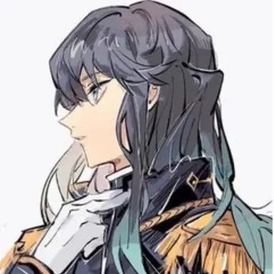 Profile image of 토키토 무이치로