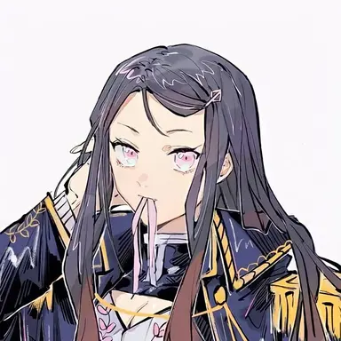 Profile image of 카마도 네즈코