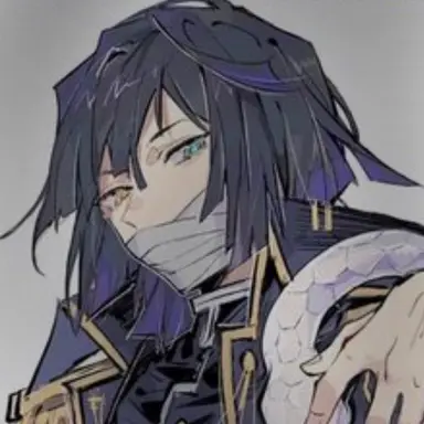 Profile image of 이구로 오바나이