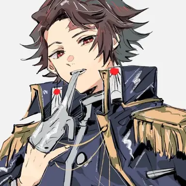 Profile image of 카마도 탄지로