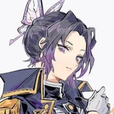 Profile image of 코쵸우 시노부