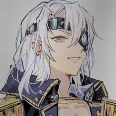 Profile image of 우즈이 텐겐