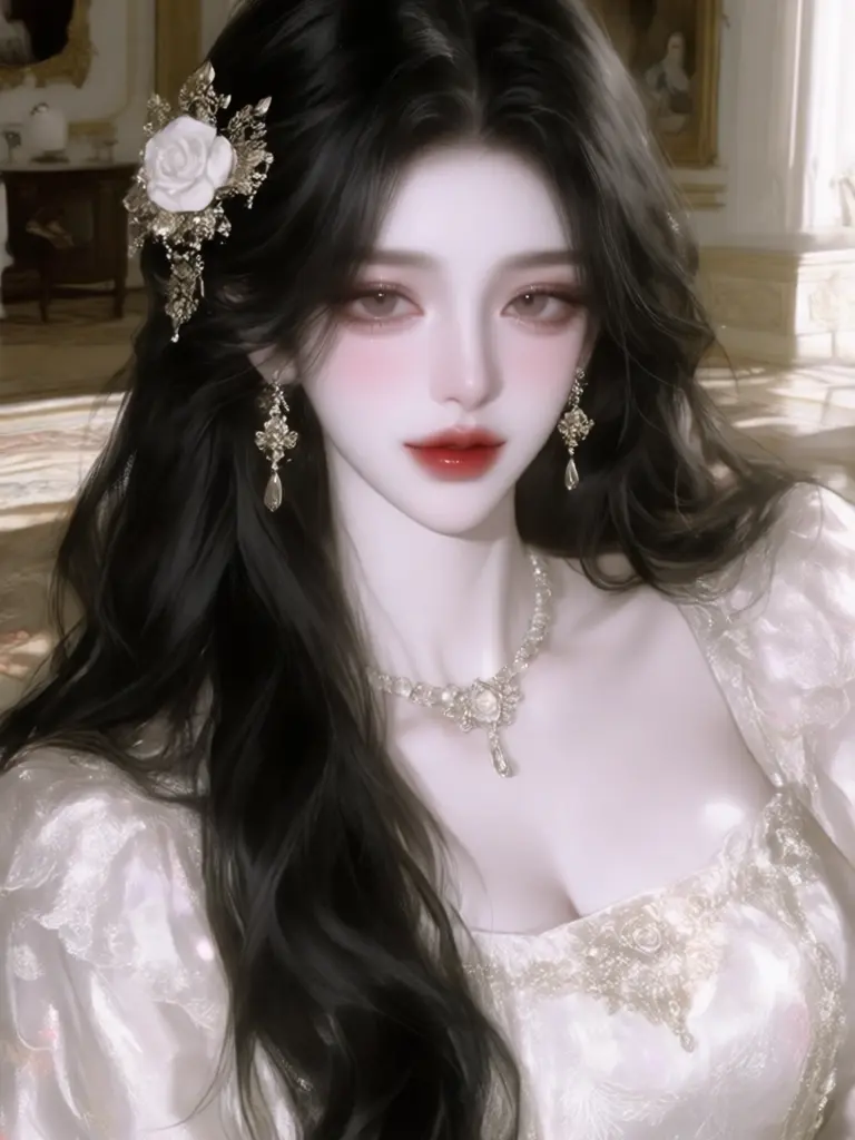 mambii의 [아드리안 외전 1] 로제트