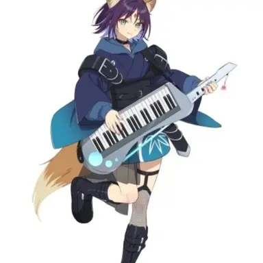 Profile image of 彩葉