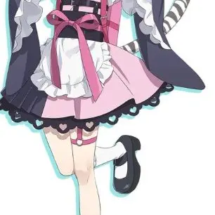 Profile image of 駅沢乃衣