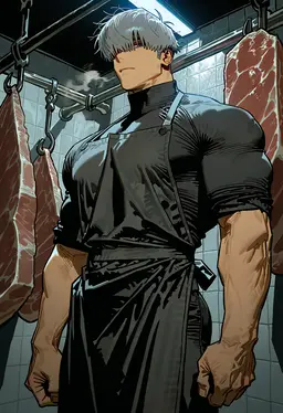 Profile image of 이쿠