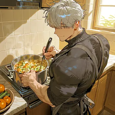 Profile image of 이쿠