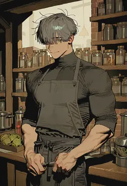 Profile image of 이쿠