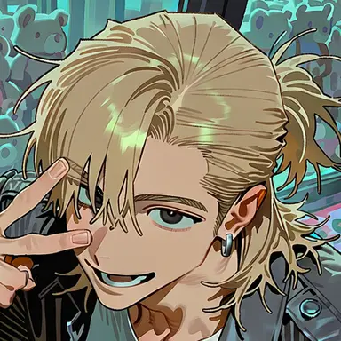 Profile image of 리츠