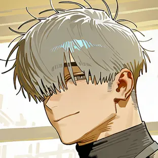 Profile image of 이쿠