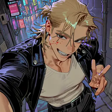 Profile image of 리츠