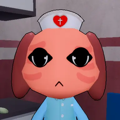 Profile image of Nurse