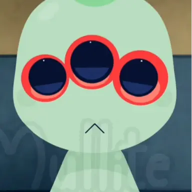 Profile image of Anomaly