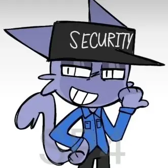 Profile image of Security