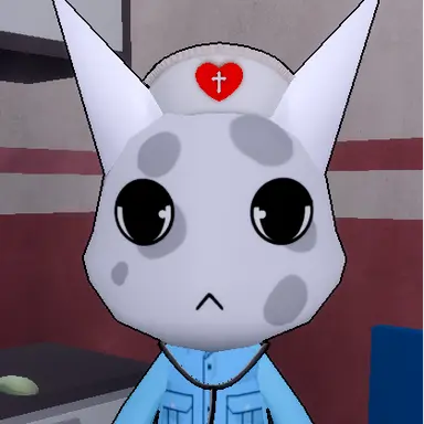 Profile image of Head Nurse