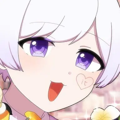 Profile image of 初兎